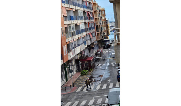 Penthouse - Resale - Torrevieja - 61060