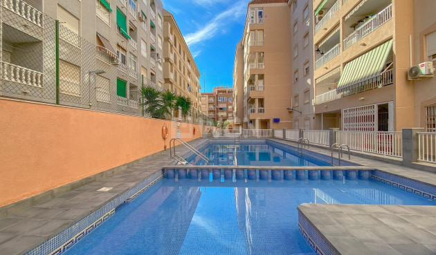 Penthouse - Resale - Torrevieja - 61508