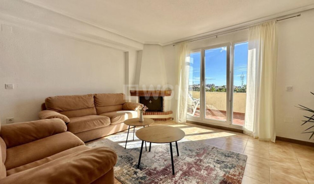 Penthouse - Resale - Torrevieja - 87761