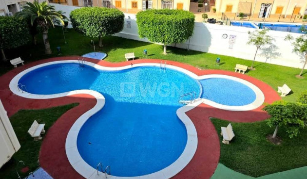 Penthouse - Resale - Torrevieja - Acequion