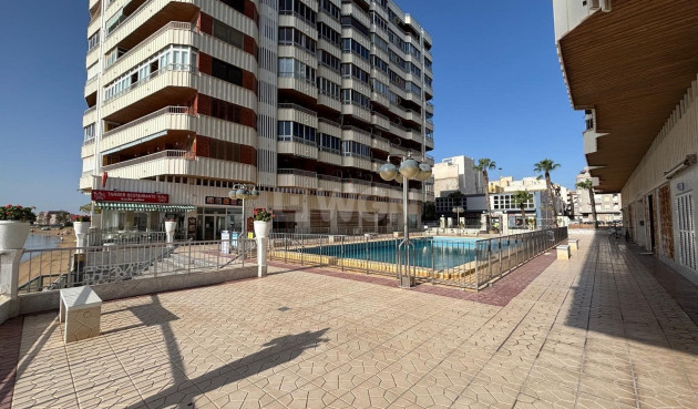 Penthouse - Resale - Torrevieja - Acequion