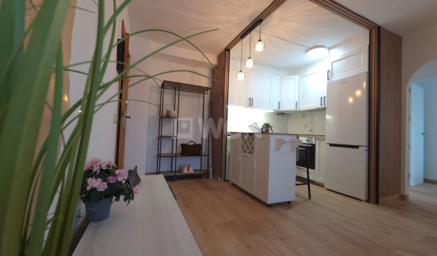 Penthouse - Resale - Torrevieja - Cala Ferris