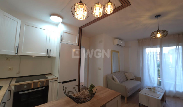 Penthouse - Resale - Torrevieja - Cala Ferris