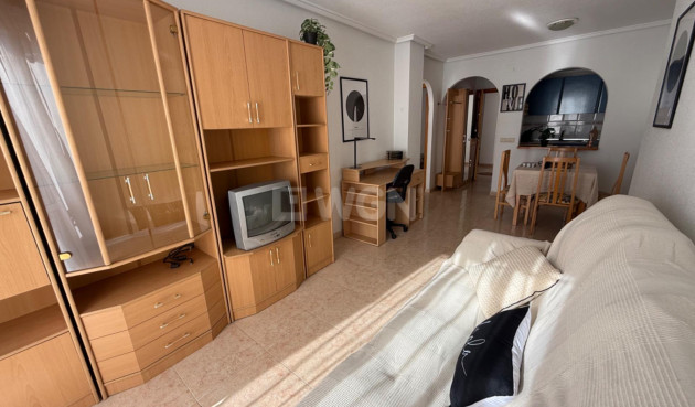 Penthouse - Resale - Torrevieja - Centro