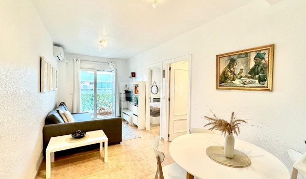 Penthouse - Resale - Torrevieja - Centro