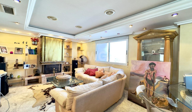 Penthouse - Resale - Torrevieja - Centro