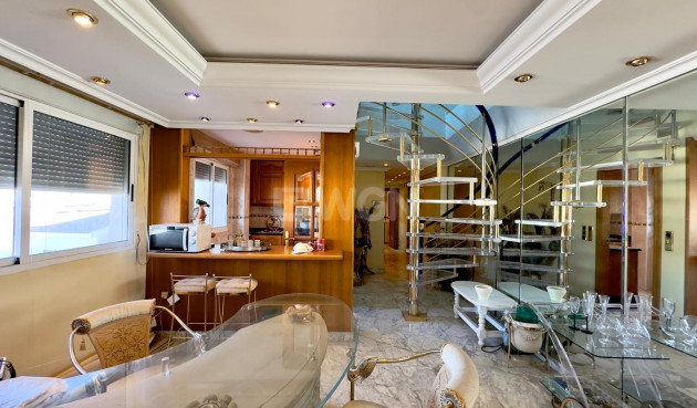 Penthouse - Resale - Torrevieja - Centro