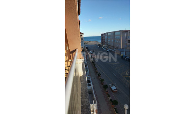 Penthouse - Resale - Torrevieja - Costa Blanca