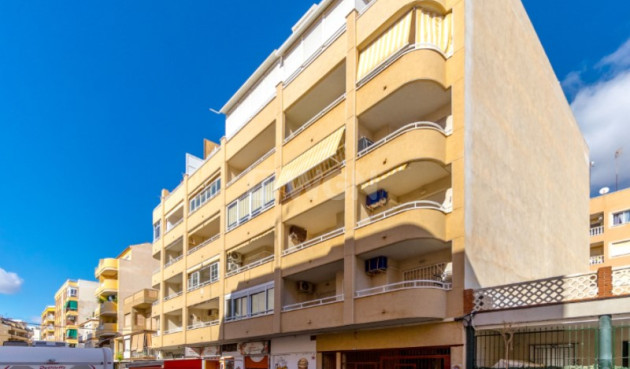 Penthouse - Resale - Torrevieja - Costa Blanca