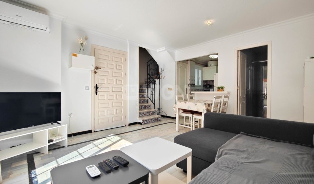 Penthouse - Resale - Torrevieja - Costa Blanca