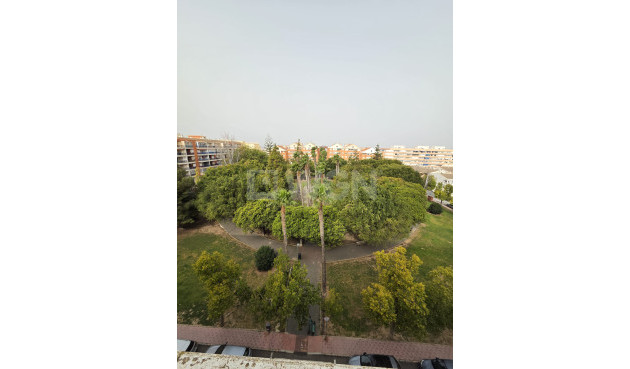 Penthouse - Resale - Torrevieja - Costa Blanca