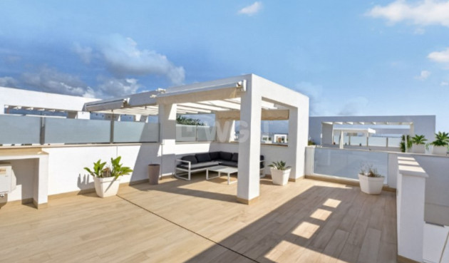Penthouse - Resale - Torrevieja - Costa Blanca