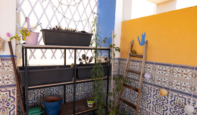 Penthouse - Resale - Torrevieja - Costa Blanca