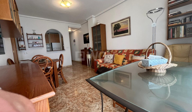 Penthouse - Resale - Torrevieja - Estacion De Autobuses