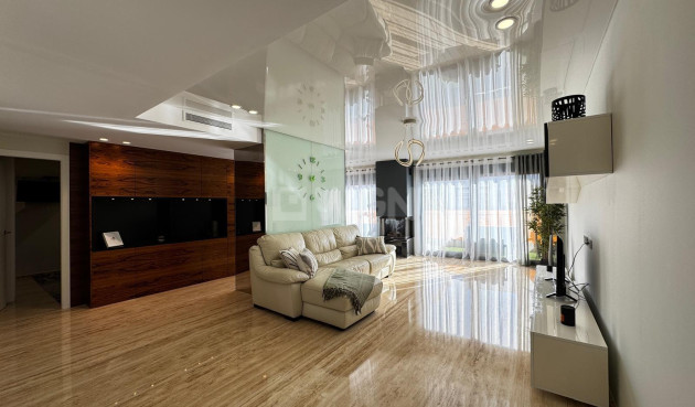 Penthouse - Resale - Torrevieja - Estacion De Autobuses