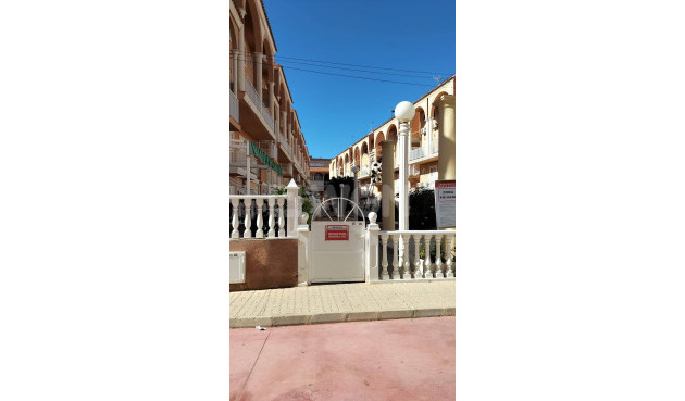 Penthouse - Resale - Torrevieja - La Mata Pueblo