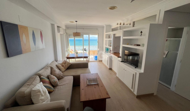 Penthouse - Resale - Torrevieja - La Mata Pueblo