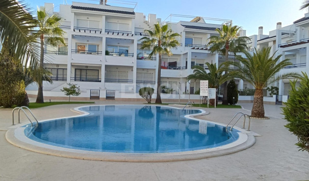 Penthouse - Resale - Torrevieja - La Veleta