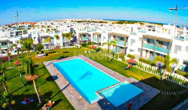 Penthouse - Resale - Torrevieja - Los Altos