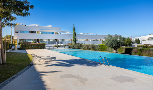 Penthouse - Resale - Torrevieja - Los Balcones