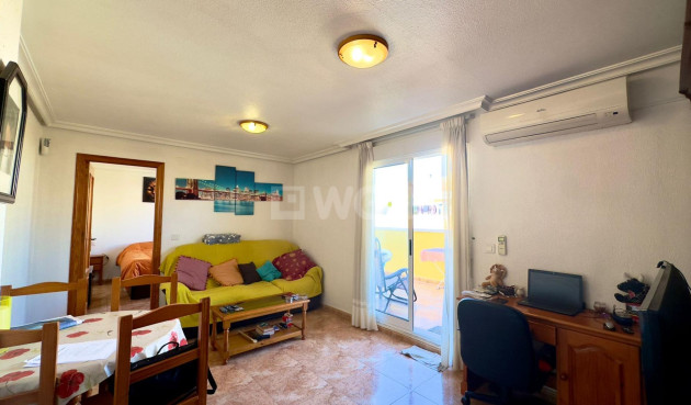 Penthouse - Resale - Torrevieja - PARQUE DE LAS NACIONES