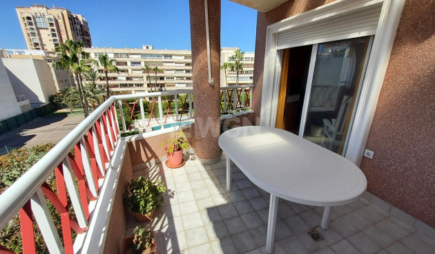 Penthouse - Resale - Torrevieja - Playa de los Locos