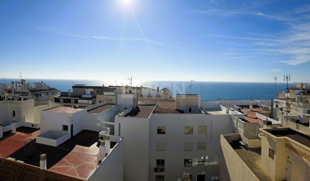 Penthouse - Resale - Torrevieja - Playa del Cura