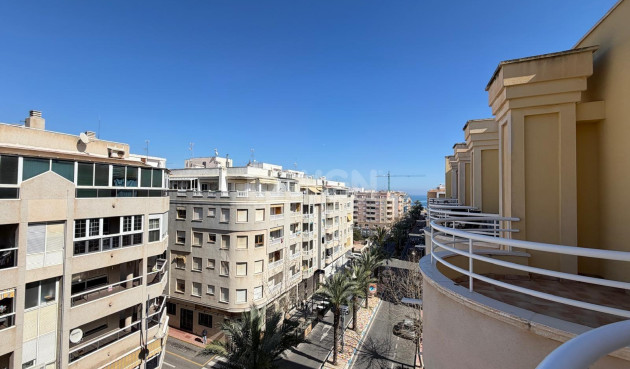 Penthouse - Resale - Torrevieja - Playa del Cura