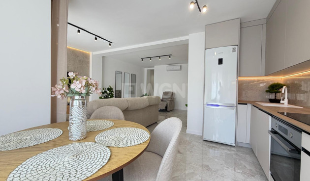 Penthouse - Resale - Torrevieja - Playa del Cura