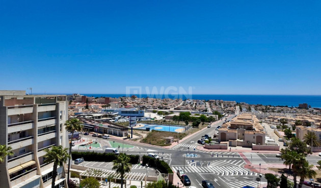 Penthouse - Resale - Torrevieja - Torreblanca
