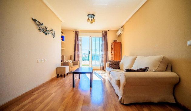 Penthouse - Resale - Torrevieja - Torrevieja