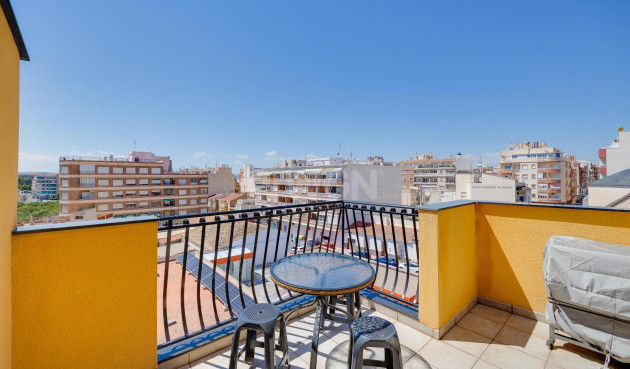 Penthouse - Resale - Torrevieja - Torrevieja