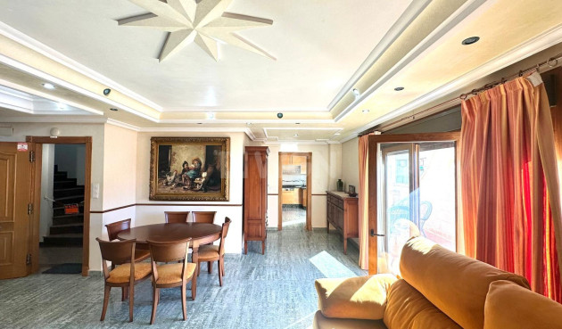 Penthouse - Resale - Torrevieja - Torrevieja