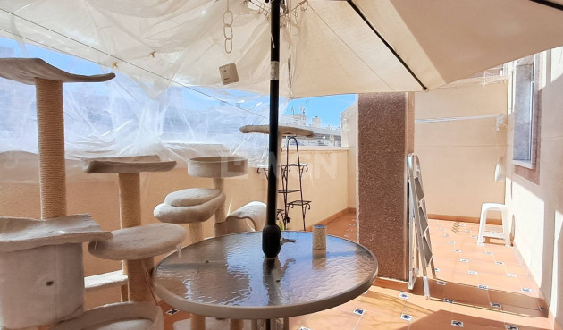 Penthouse - Resale - Torrevieja - Torrevieja