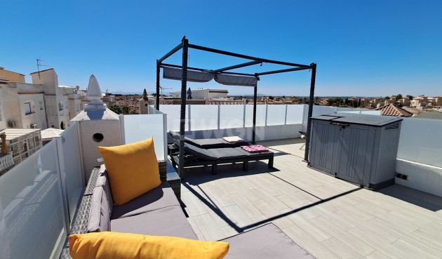 Penthouse - Resale - Villamartin - Costa Blanca