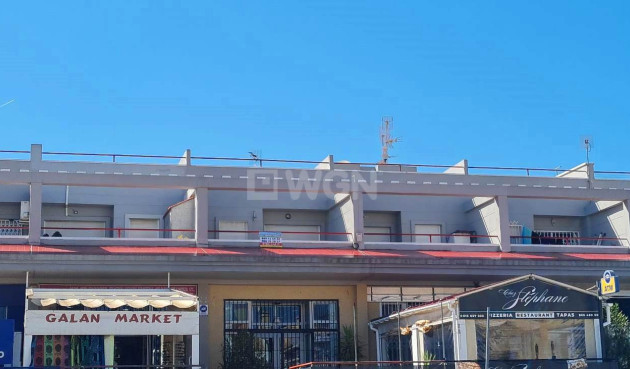 Penthouse - Resale - Villamartin - Costa Blanca