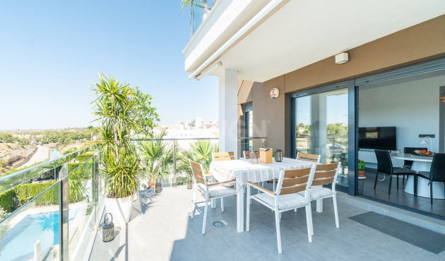 Penthouse - Resale - Villamartin - Costa Blanca