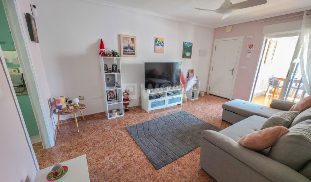 Penthouse - Resale - Vistabella Golf Entre Naranjos - Costa Blanca
