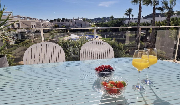 Penthouse - Resale - Vistabella Golf Entre Naranjos - Vistabella Golf Entre Naranjos