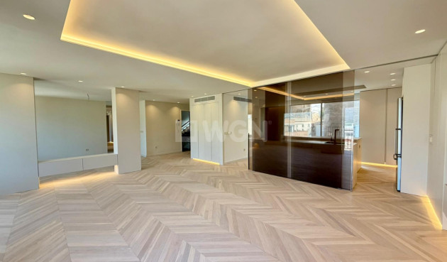 Penthouse - Wiederverkauf - Cartagena - Costa Calida