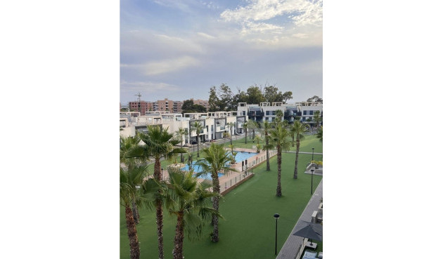 Penthouse - Wiederverkauf - Guardamar del Segura - El Raso