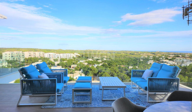 Penthouse - Wiederverkauf - Las Colinas Golf - Costa Blanca