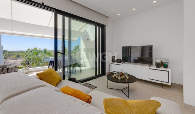 Penthouse - Wiederverkauf - Las Colinas Golf - Costa Blanca