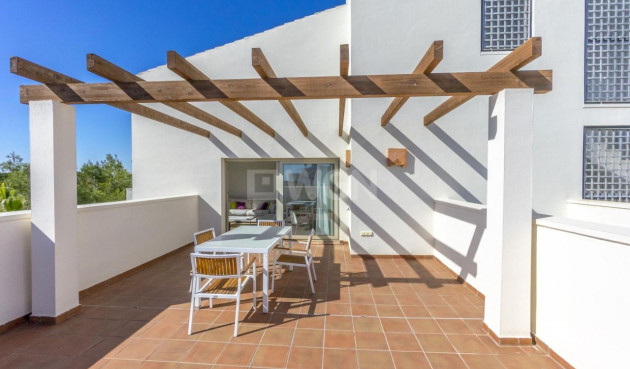 Penthouse - Wiederverkauf - Orihuela Costa - Costa Blanca