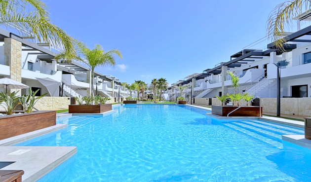 Penthouse - Wiederverkauf - Orihuela Costa - Costa Blanca