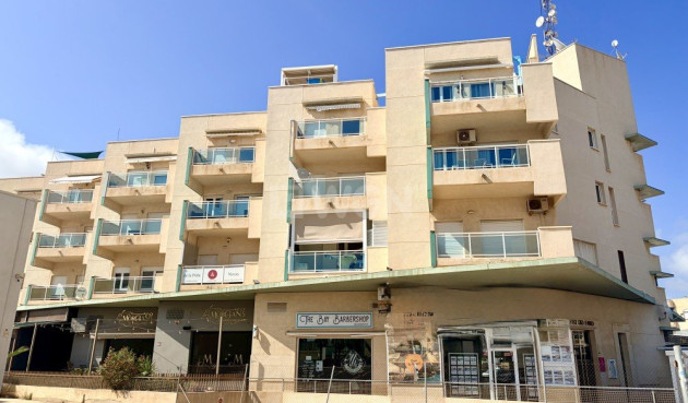 Penthouse - Wiederverkauf - Orihuela Costa - Costa Blanca