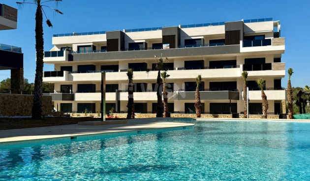 Penthouse - Wiederverkauf - Orihuela Costa - PAU 8