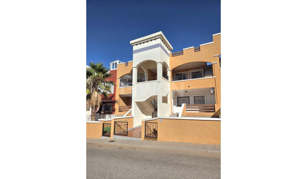 Penthouse - Wiederverkauf - Orihuela - Inland