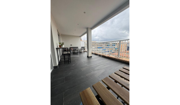 Penthouse - Wiederverkauf - Orihuela - Orihuela Ciudad