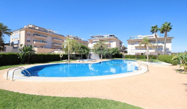 Penthouse - Wiederverkauf - Pilar de la Horadada - Costa Blanca